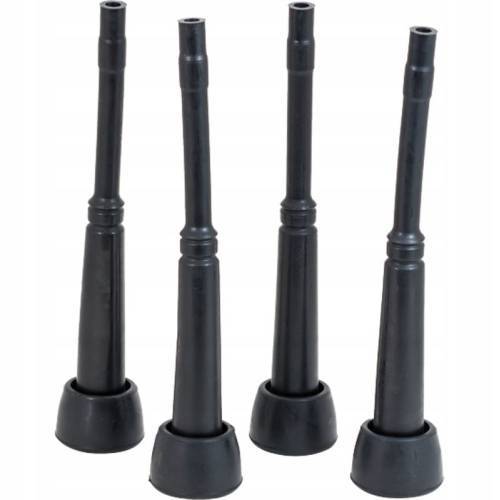 Gumy strzykowe dojarki do mleka FI-10mm 4szt