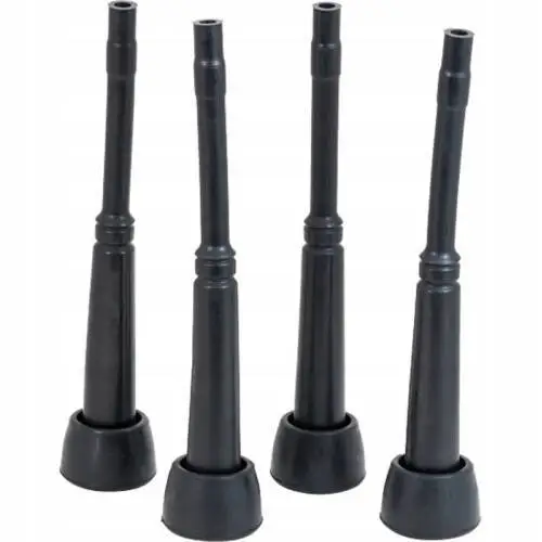 Gumy strzykowe dojarki do mleka FI-10mm 4szt