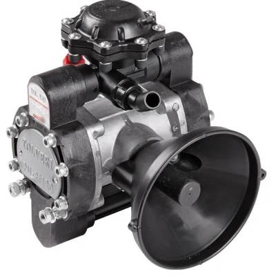 POMPA OPRYSKIWACZ MEMBRANOWO TŁOKOWA P-120 TOLVERI