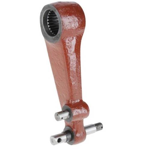 RAMIĘ PODNOŚNIKA LEWE KOMPLETNE C-385