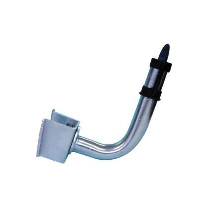 UCHWYT DO LAMPY BŁYSKOWEJ KOGUTA NA SZYBKOZŁĄCZE