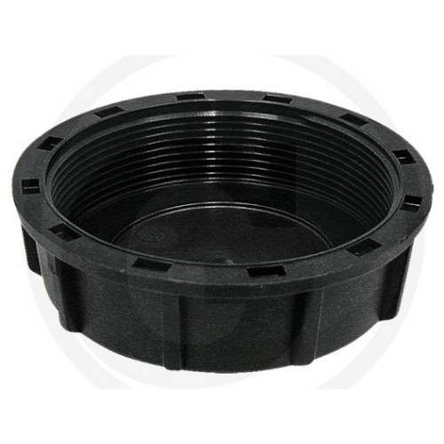 Zaślepka gwintowana gwint wew. Arag, 1/2"