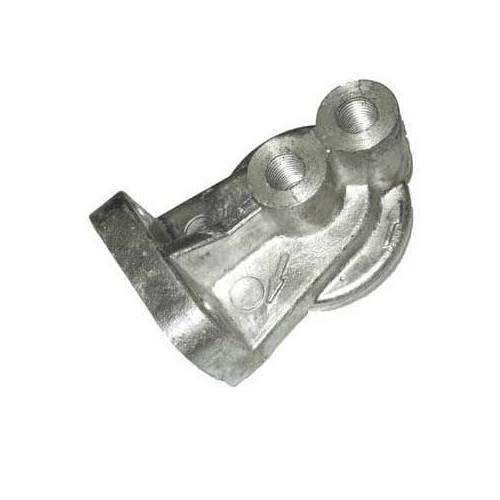 PODSTAWA FILTRA PALIWA PUSZKOWEGO MTZ