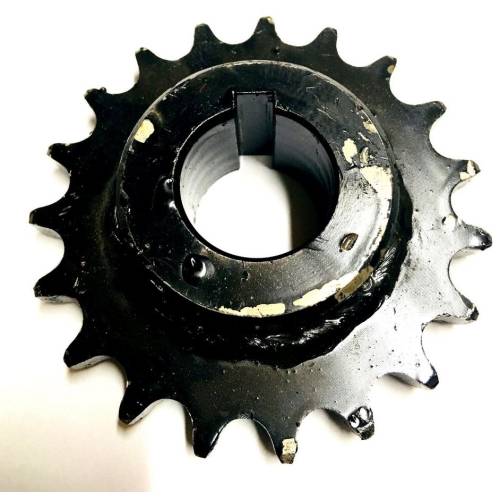 Koło łańcuchowe prasy SIPMA Z-19 522306580  Z-19