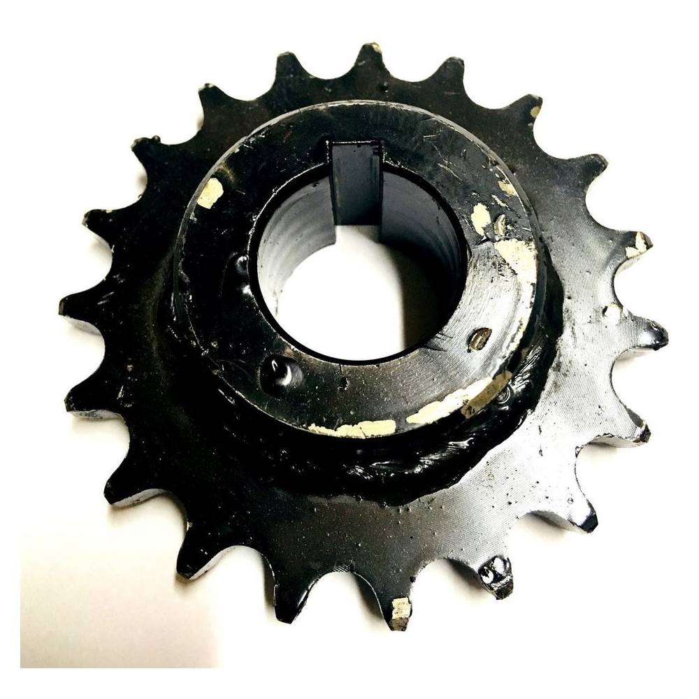 Koło łańcuchowe prasy SIPMA Z-19 522306580  Z-19