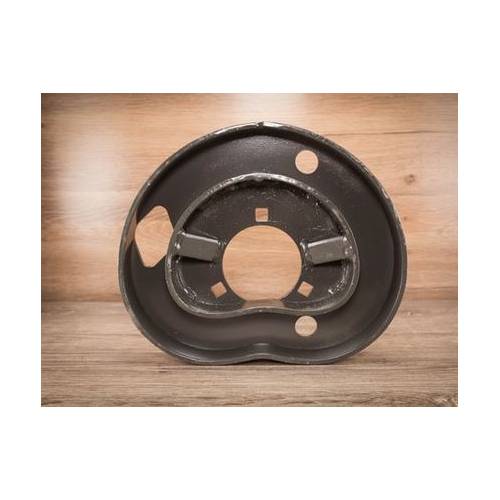 TALERZ BOCZNY PODBIERACZA PRASY WARFAMA FI-35