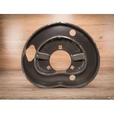 TALERZ BOCZNY PODBIERACZA PRASY WARFAMA FI-35