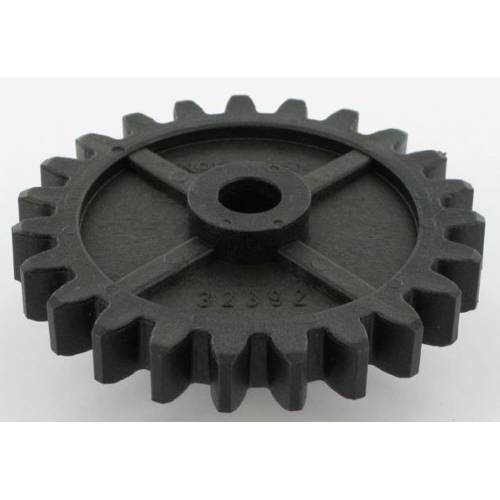 Koło zębate zmiany przełożeń siewnik Z-23 NORDSTEN