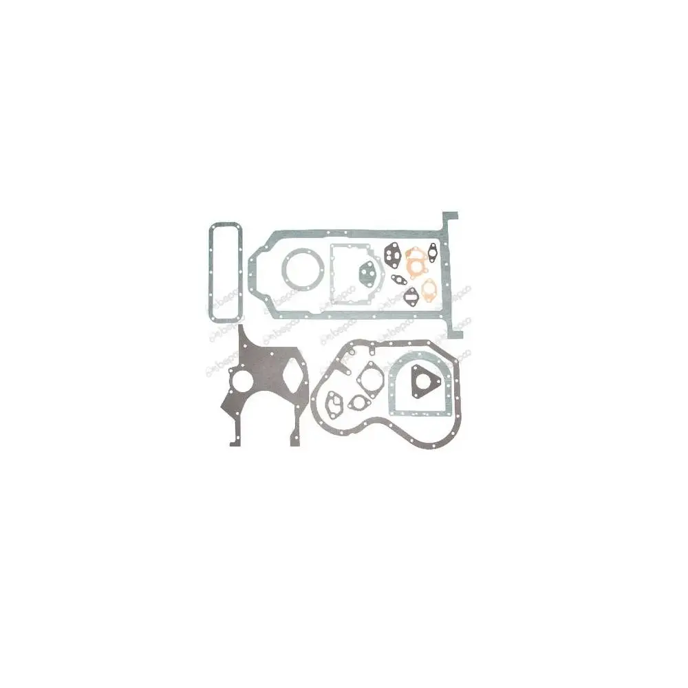 68211 Zestaw uszczelek silnika dół