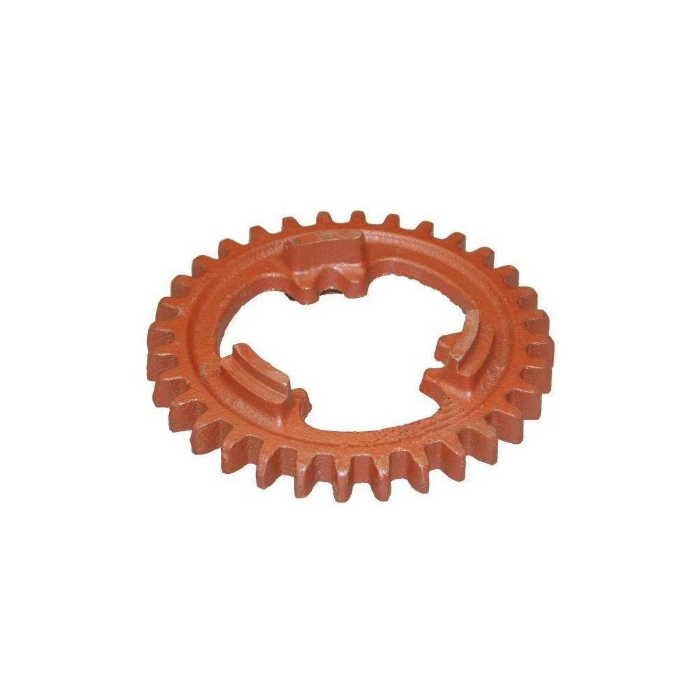 Koło zębate średnie środkowe SIEWNIK POZNANIAK Z32