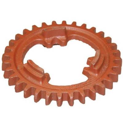 Koło zębate średnie środkowe SIEWNIK POZNANIAK Z32