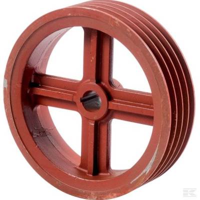 KOŁO PASOWE DUŻE SAMASZ 2,10 307X83