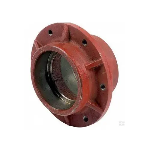 PIASTA TALERZA ŚLIZGOWEGO TYP I KOSIARKA SAMASZ