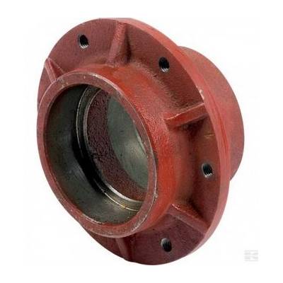 PIASTA TALERZA ŚLIZGOWEGO TYP I KOSIARKA SAMASZ