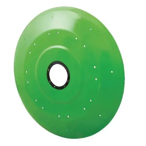 TALERZ ROBOCZY SAMASZ 2,10 Z010/2 105050500