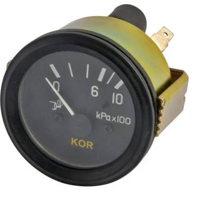 Wskaźnik ciśnienia oleju URSUS C-385 elektryczny
