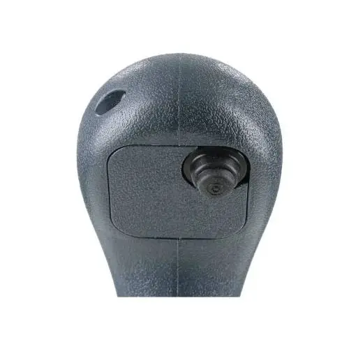 Joystick tura na kulki z przyciskiem elektrycznym