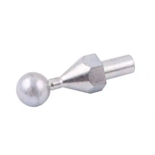 Wodzik z kulką stalową i gwintem do JOYSTICKA 