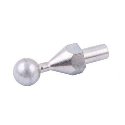 Wodzik z kulką stalową i gwintem do JOYSTICKA 