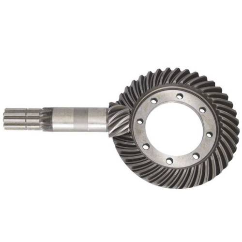 KOŁO TALERZOWE ATAKU Z WAŁKIEM URSUS C-330 