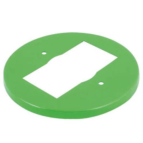 OSŁONA BĘBNA GÓRNA KOSIARKI ROTACYJNEJ SAMASZ ST