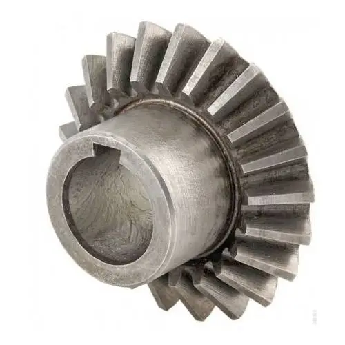 KOŁO ZĘBATE SAMASZ Z-21