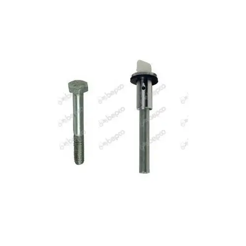 ŚRUBA FILTRA PALIWA MF KPL.