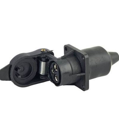 Gniazdo 3 biegunowe. pasuje do JD 