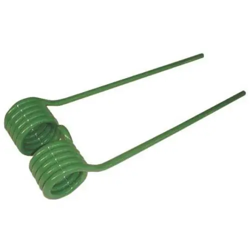 Palec przetrząsaczo zgrabiarki karuzelowej KRONE