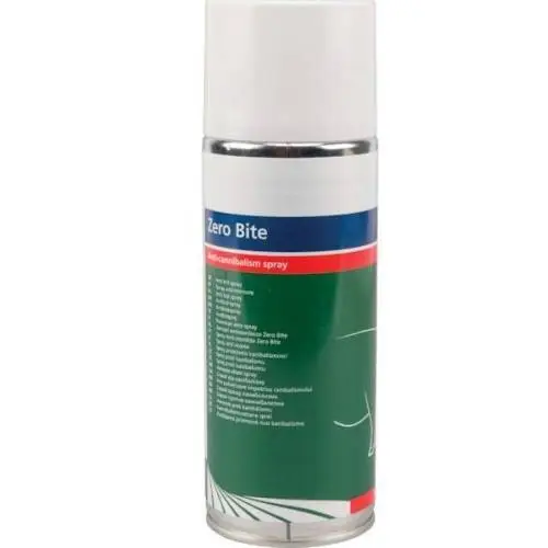 SPRAY PRZECIW KANIBALIZMOWI TRZODY 400ml Zero Bite
