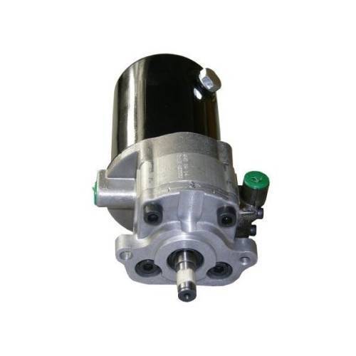 POMPA WSPOMAGANIA MF4 ZE ZBIORNIKIEM 1669139M91