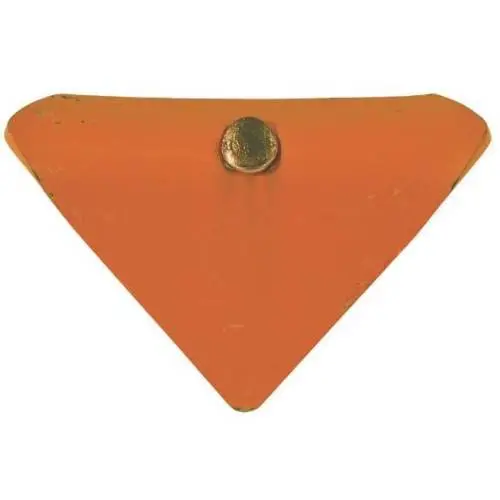 Redlica spulchniacza śladów AMAZONE 130mm 6mm