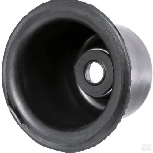 Osłona cięgła hamulca zatyczka kurzowa