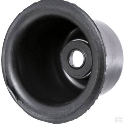 Osłona cięgła hamulca zatyczka kurzowa