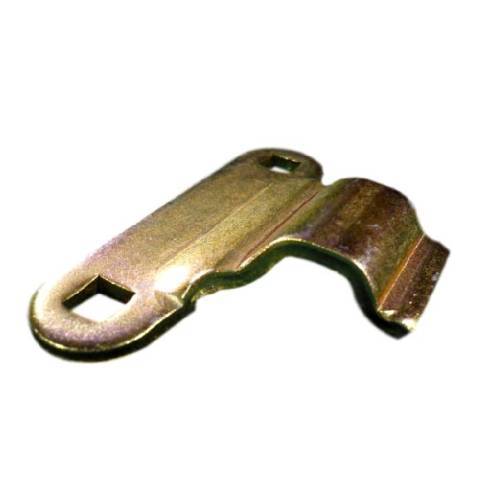 Docisk kosy stalowy MASSEY FERGUSON 206195M1