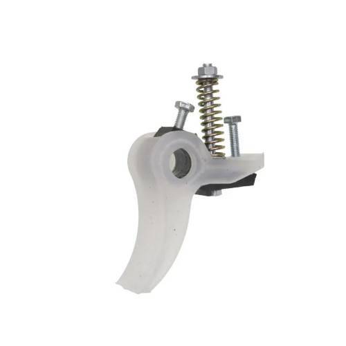 Zespół dna nastawnego kpl. siewnik POZNANIAK 34mm