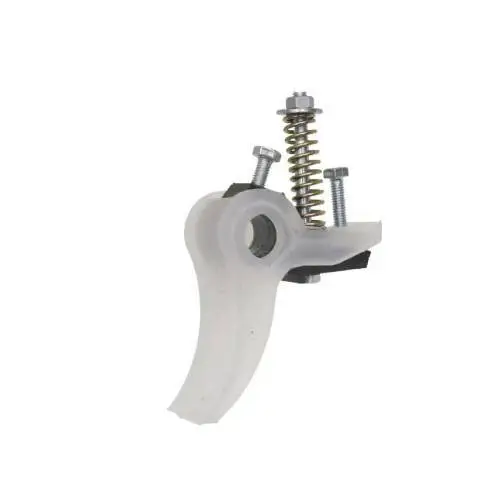 Zespół dna nastawnego kpl. siewnik POZNANIAK 34mm