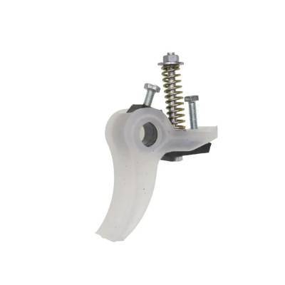 Zespół dna nastawnego kpl. siewnik POZNANIAK 34mm