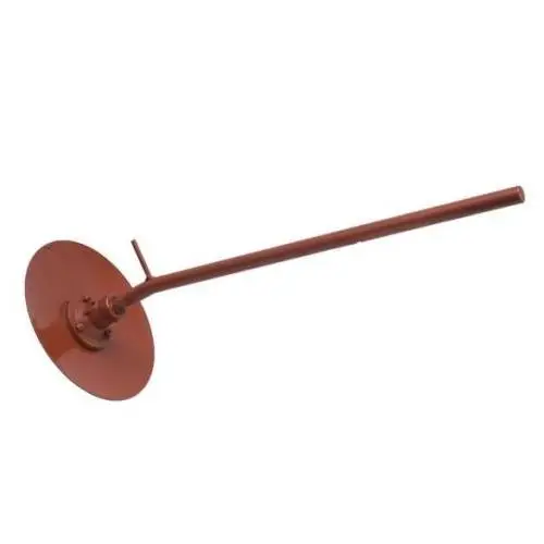 ZNACZNIK TALERZOWY SIEWNIKA KOMPLETNY POZNANIAK