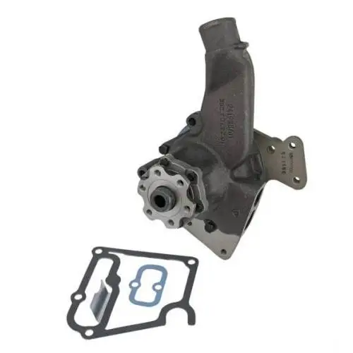 Pompa wody CLAAS Silnik MERCEDES OM352 2A