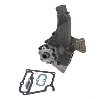 Pompa wody CLAAS Silnik MERCEDES OM352 2A