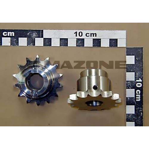 Koło zębate napędu przekładni AMAZONE Z-14 FI-20