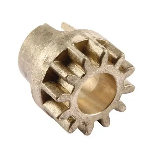 Koło zębate napędowe przekładni siewnika AMAZONE