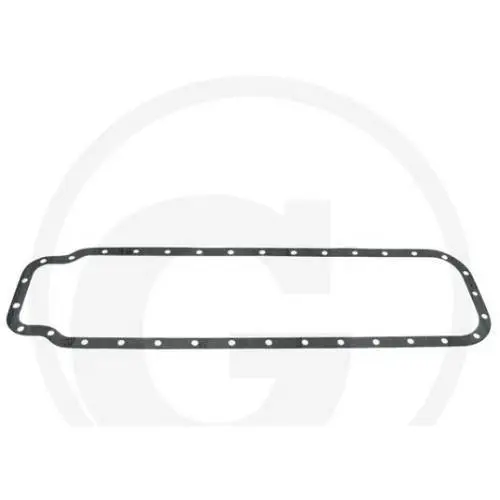 USZCZELKA MISY RENAULT 6-CYL.