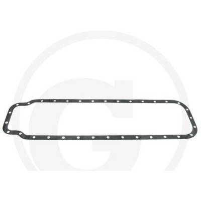 USZCZELKA MISY RENAULT 6-CYL.