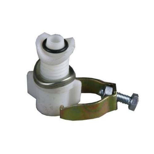 KOŃCÓWKA KOMPLETNA OPRYSKIWACZA STARY TYP fi-1"