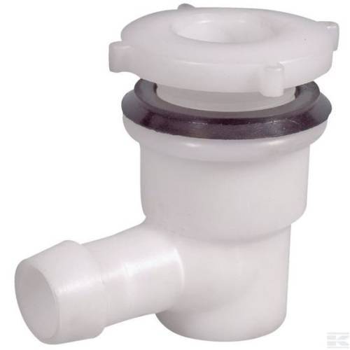 KOLANKO OPRYSKIWACZA FI-25