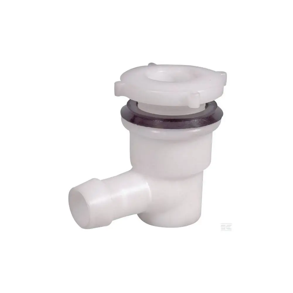 KOLANKO OPRYSKIWACZA FI-25