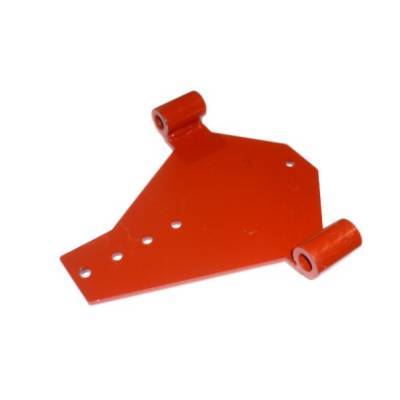 Główka kosy kombajnu Massey STARY TYP 404536M91