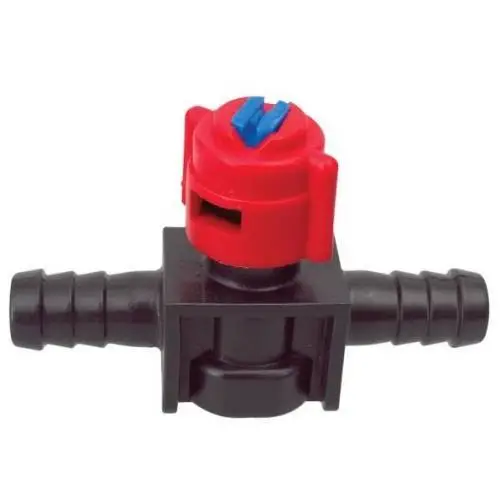 OPRAWA PRZELOTOWA ROZPYLACZA RAU KPL. OPRYSKIWACZ